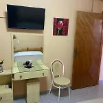 Despoina Apartman Edipszósz
