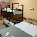 Despoina Apartman Edipszósz