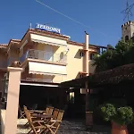 Apartman Despoina