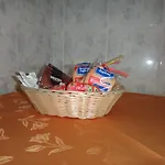 Apartman Despoina *