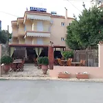 Despoina Apartman Edipszósz