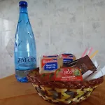 Despoina Apartman *