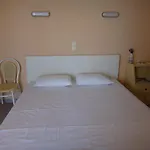 Despoina Apartman Edipszósz