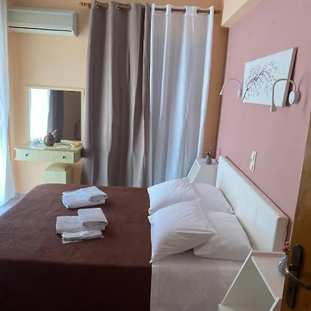 Lejlighed Despoina Edipsos