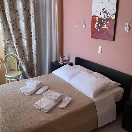 Appartement Despoina