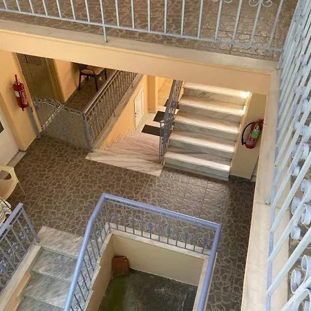 Despoina Appartement *