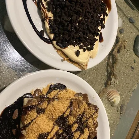 Appartement Despoina Edipsos