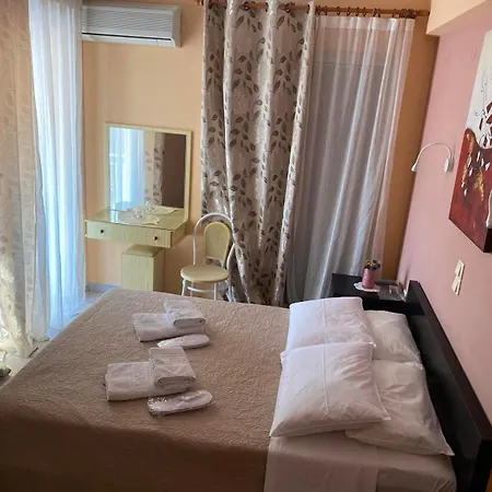 Despoina * Edipszósz