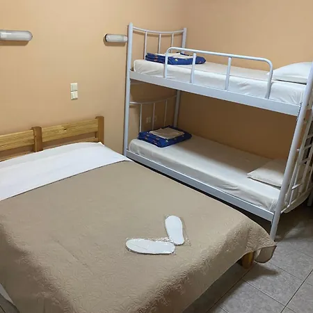 Despoina Appartement *