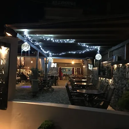 Despoina Appartement *