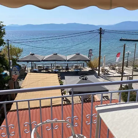 Appartement Despoina *