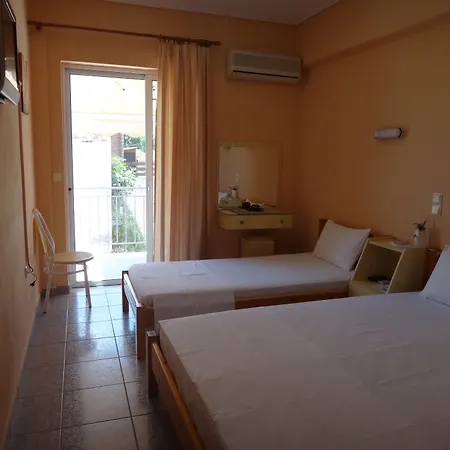 Appartement Despoina Edipsos