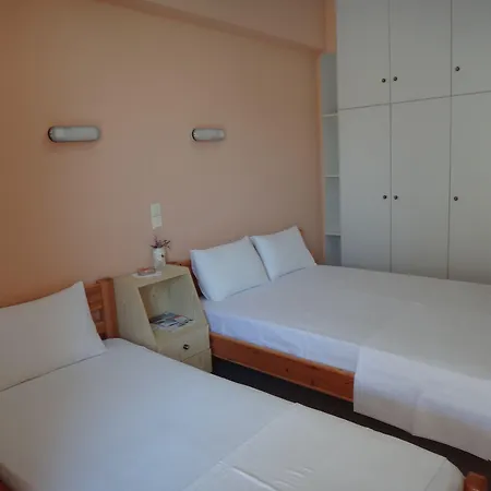 Despoina Appartement *