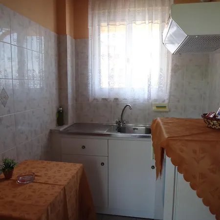 Appartement Despoina *