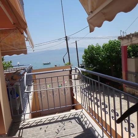 Despoina Apartman *