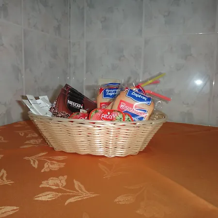 Appartement Despoina *