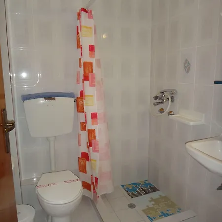 Appartement Despoina Edipsos