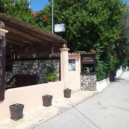 Appartement Despoina Edipsos