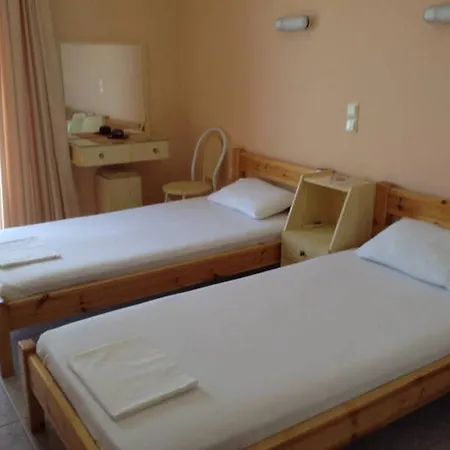 Despoina Apartment