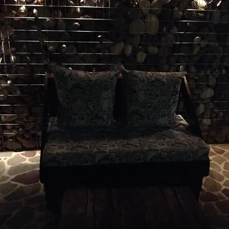 Despoina Appartement