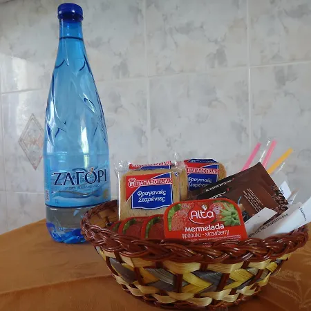 Despoina Apartman *