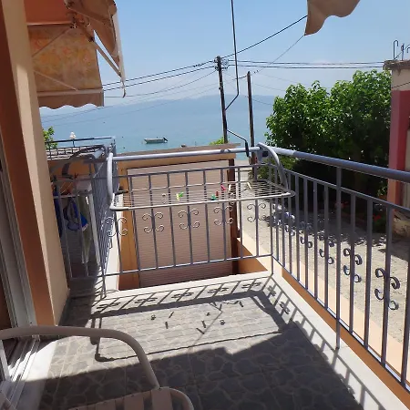 Apartment Despoina *