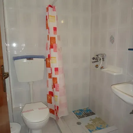 Appartement Despoina *