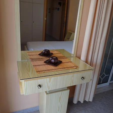 Apartmán Despoina