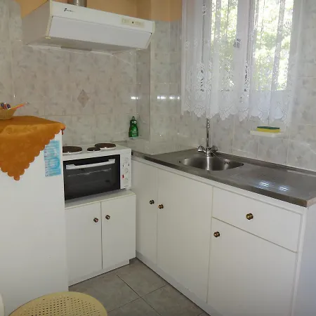 Despoina Appartement