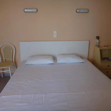 Despoina Apartment Edipsos