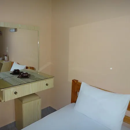 Despoina Apartment Edipsos
