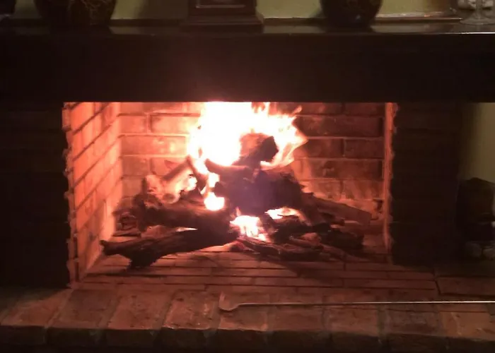 Despoina Appartement