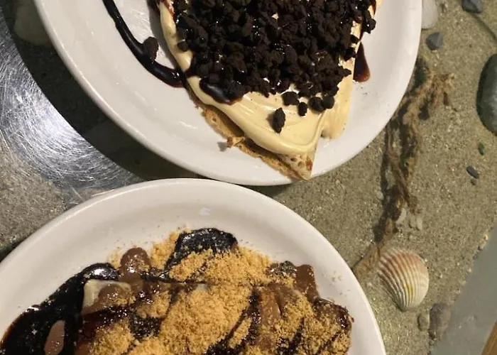 Appartement Despoina Edipsos