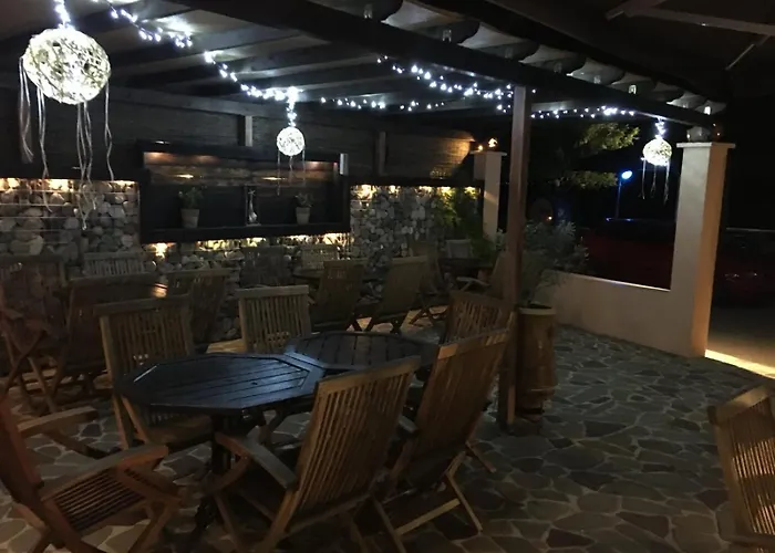 Appartement Despoina Edipsos