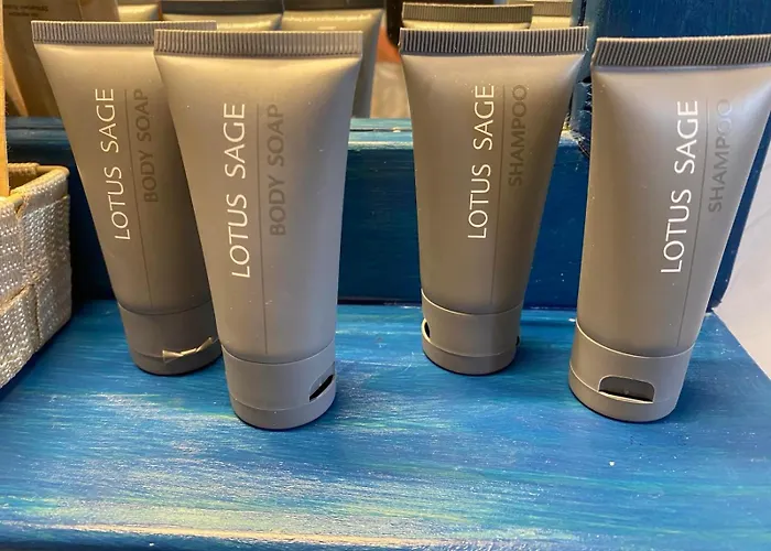 Despoina Appartement