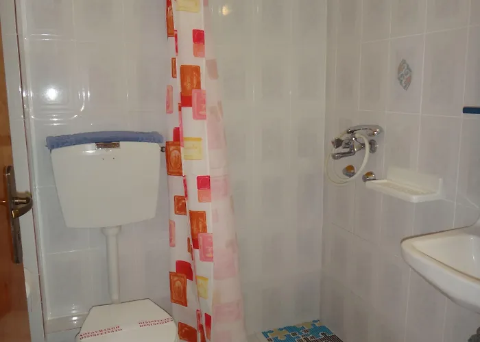 Appartement Despoina Edipsos