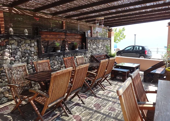 Despoina Appartement *