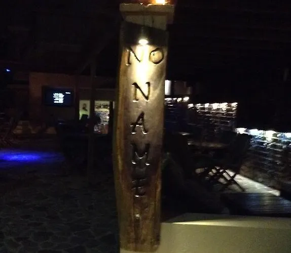 Appartement Despoina *