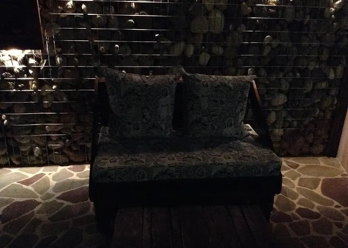 Despoina Appartement