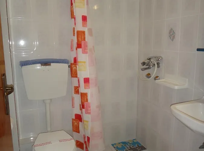 Appartement Despoina *