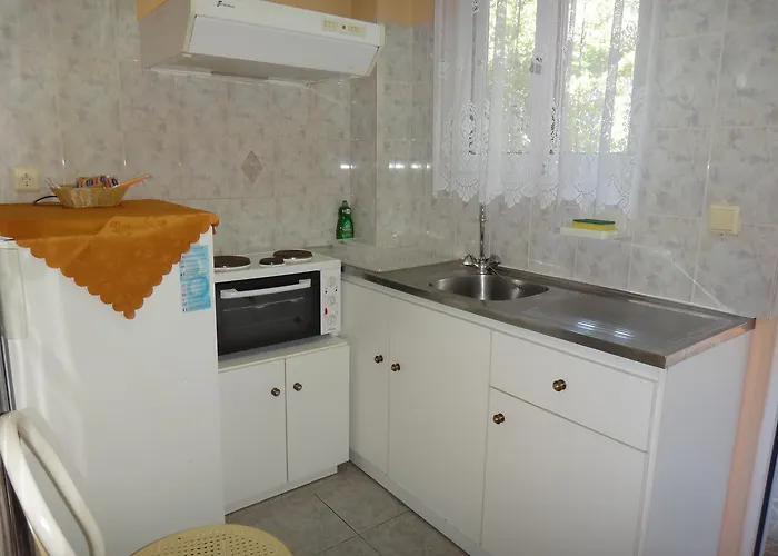 Despoina Appartement