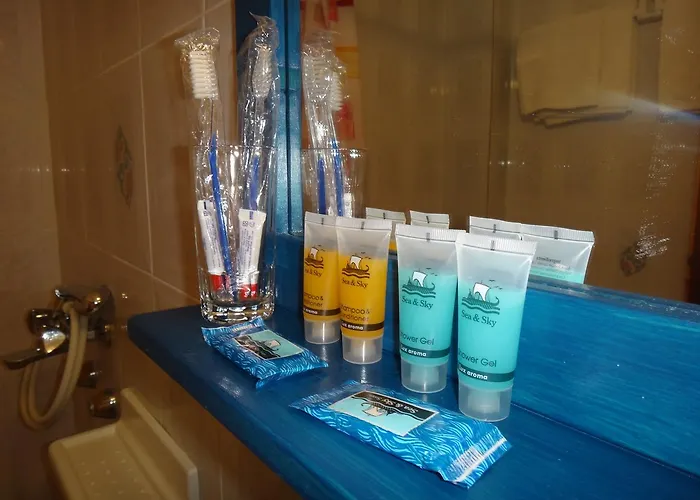 Appartement Despoina